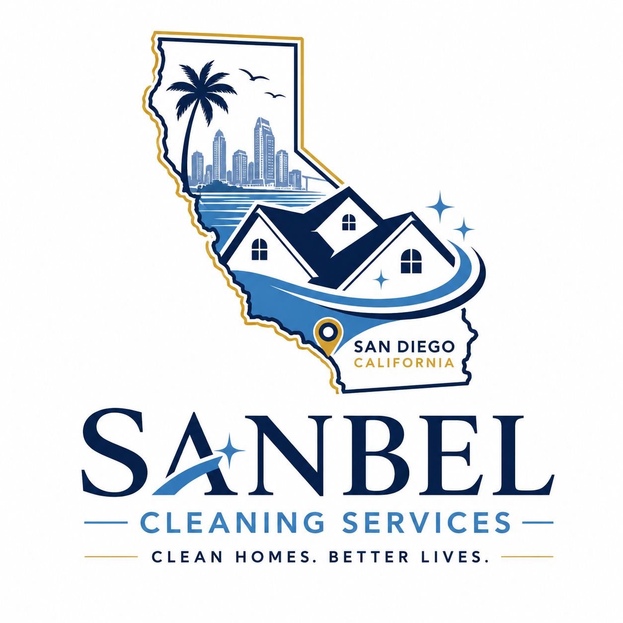 SANBEL Cleaning Services